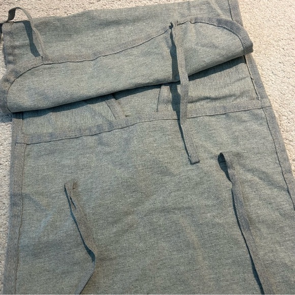 Brunello Cucinelli Cloth Wrapping Dust Bag - Picture 9 of 9